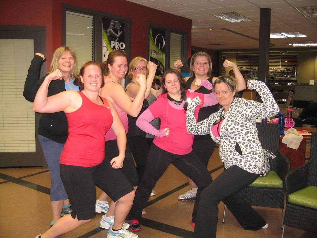 IMG_9544 Global Fitness & Racquet Centre Kelowna