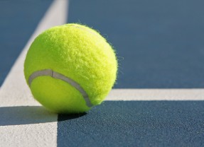 Yvonne Faulkner Mixed Doubles Tennis Tournament