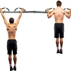 The Pull-Up Guide — It’s Not as Scary as You Think!