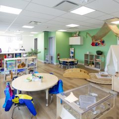 Childcare at Childhood Connections